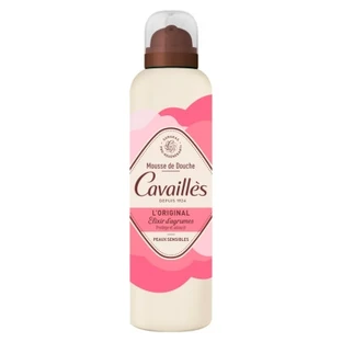 Cavaillès Shower Foam "L'Original" Citrus Elixir 200 ml
