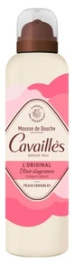 Cavaillès Mousse de Douche l'Original Elixir d'Agrumes 200 ml