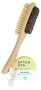 Cepillo para pies de doble cara Afterspa