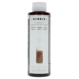 Korres Shampoo for Fine, Limp Hair 250 ml