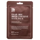 Benton Snail Bee High Content Mask Pack 20 g