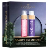 Cocosolis Skin Anti-Cellulite Dry Oil 110 ml + Grow Rapid Hair Growth Serum 100 ml