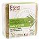 Douce Nature Savonnette de Marseille Huile d'Olive 100 g
