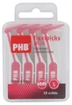 Crinex PHB Flexipicks Plus – Bețișoare interdentare, 28 de bucăți
