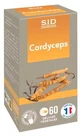 S.I.D Nutrition Cordyceps 60 vegetarische Kapseln