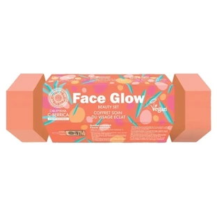 Natura Siberica C-Berrica Radiance Gesichtspflege-Set