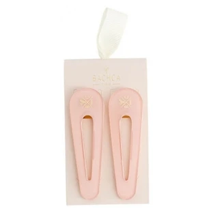 Bachca "Rose Dragée" haarspeldjes (set van 2)