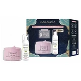 Garancia Meno-Expert Star of the Day Supreme Volumizing Rose Cream 40 ml + Pschitt Magique New Skin 30 ml (Free)