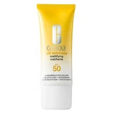 Clinique UV Solutions Mattifying Sunscreen Lotion SPF 50, 40 ml