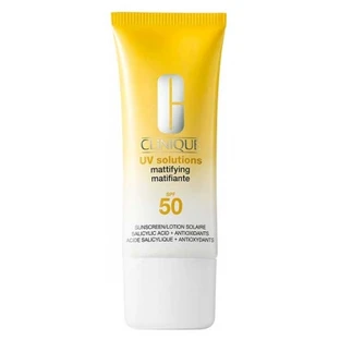 Clinique UV Solutions Mattifying Sunscreen Lotion SPF 50, 40 ml