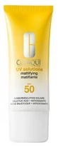 Clinique UV Solutions Mattifying Sunscreen Lotion SPF 50, 40 ml