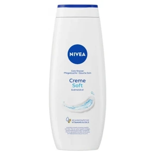 Nivea Crème Soft Douche Soin Hydratant 500 ml