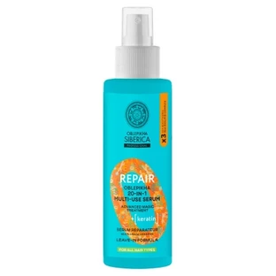 Natura Siberica Oblepikha Repair 20-in-1-Reparaturserum 200 ml