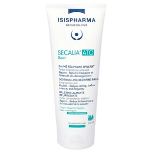 Isispharma Secalia ATO Balm Baume Relipidant Apaisant 200 ml