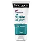 Neutrogena Express Absorption Fußcreme 100 ml