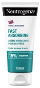 Neutrogena Express Absorption Foot Cream 100 ml