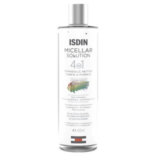 Isdin 4-in-1 Micellar Solution 400 ml