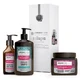Arganicare Revitaliserende & Volume-verhogende Collageen Trio-set