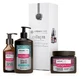 Arganicare Coffret Trio Revitalisant &amp; Volume Boost Collagène