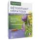 Naturland Liver Detox 20 ampollas orales, de 10 ml cada una
