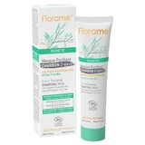 Florame Pureté 2-in-1 Organic Charcoal Purifying Mask 65 ml