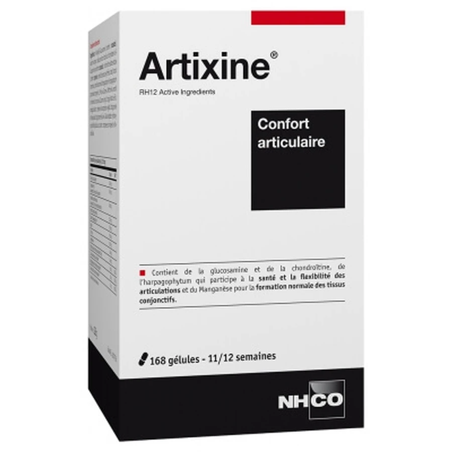 NHCO Artixine Joint Comfort, 168 cápsulas