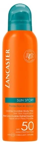 Lancaster Sun Sport Verfrissende, onzichtbare body mist SPF 50, 200 ml
