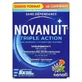 Sanofi Novanuit Triple Action 60 comprimate