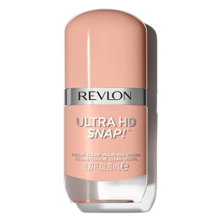 Revlon Makeup Ultra-HD Snap! Nail Polish No. 018 Keep Cool Revlon