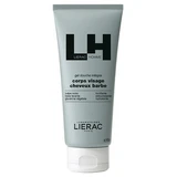 Lierac Homme All-in-One-Duschgel 200 ml