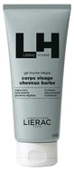 Lierac Homme All-in-One Shower Gel 200 ml
