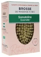 Cepillo de masaje en seco Somatoline Cosmetic