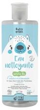 MKL Green Nature Baby Green Organic Cleansing Water 1 L
