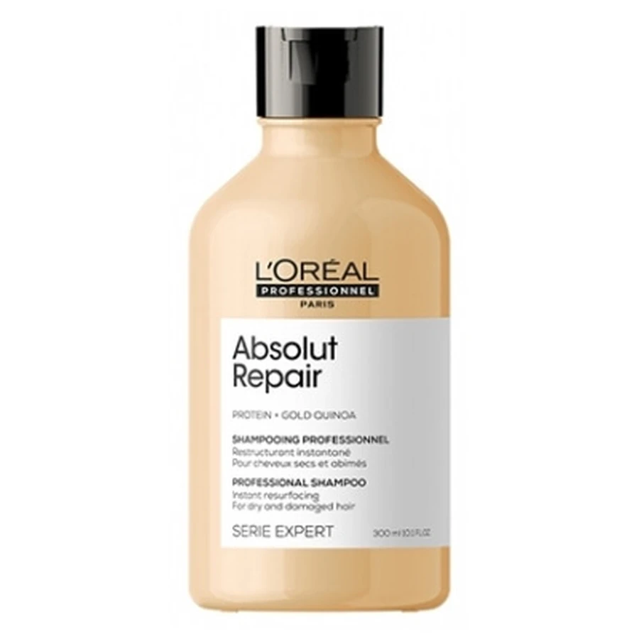 L'Oréal Professionnel Absolut Repair L'Oréal Pro Absolut Repair Regenerierendes Shampoo 300 ml