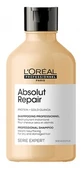 L'Oréal Professionnel Absolut Repair L'Oréal Pro Absolut Repair Champú reparador 300 ml