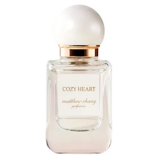 Matthew Chang Cozy Heart Eau de Toilette 30 ml