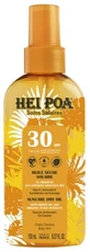 Hei Poa Olio solare a secco SPF 30, 150 ml