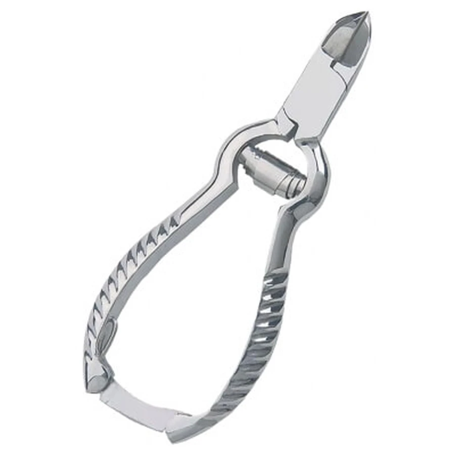 Estipharm Pince à Ongles Sécateur Grand Modèle 13,5 cm