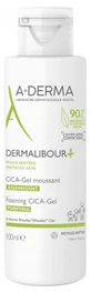 A-DERMA Dermalibour+ CICA - Foaming Gel 100 ml