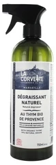 La Corvette Natur-Fettlöser mit Bio-Thymian aus der Provence, 750 ml