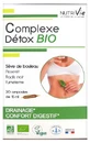 Complejo Detox Ecológico de Nutrivie, 20 ampollas