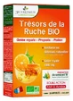 Les 3 Chênes Trésors de la Ruche Organic, 20 Capsules
