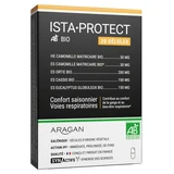 Aragan Synactifs IstaProtect Bio 20 Kapseln
