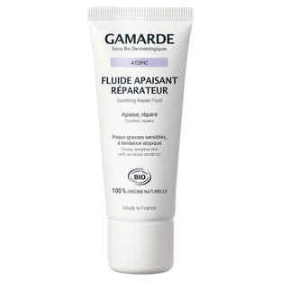 Gamarde Atopic Bio-Lotion zur Beruhigung und Regeneration 40 ml