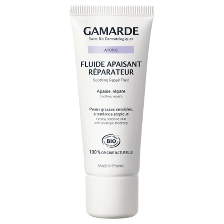 Gamarde Atopic Bio-Lotion zur Beruhigung und Regeneration 40 ml