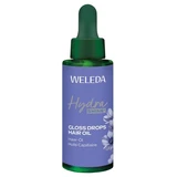 Weleda Hydra Shine Haaröl für Glanz und Geschmeidigkeit, 30 ml