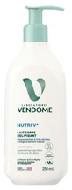 Laboratoires Vendôme Nutri V+ Lapte de corp relipidant 250 ml