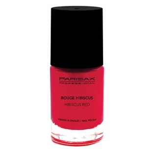 Parisax Pro Hibiscusrood gelakt Parisax