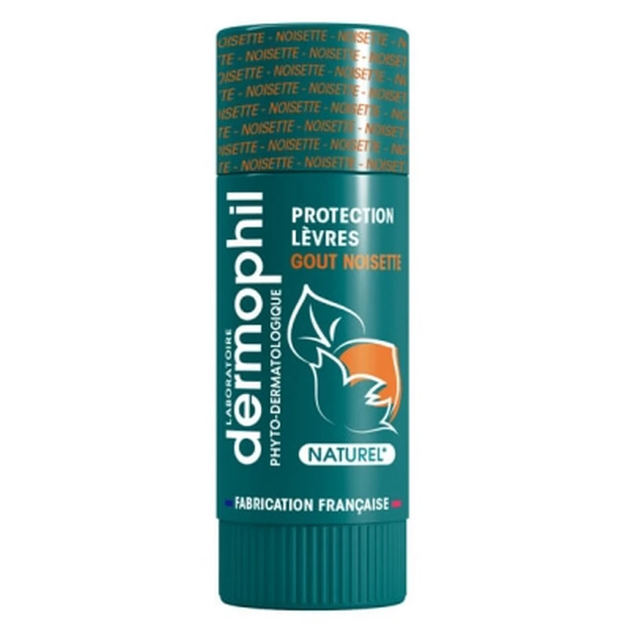 Dermophil Indian Lip Protection Stick 4 g