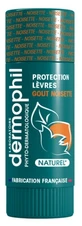 Dermophil Indian Lip Protection Stick 4 g